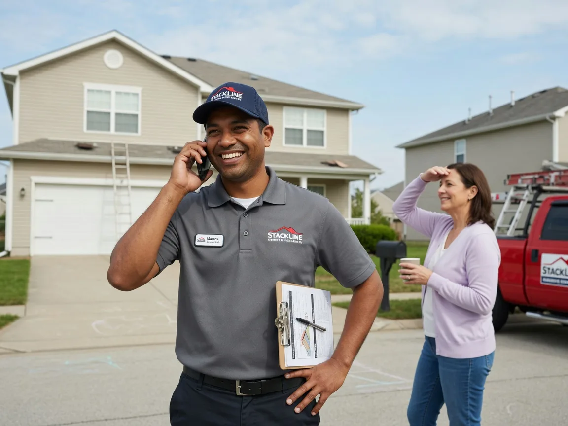 Chimney flashing repair Chappell Hill, TX FAQs